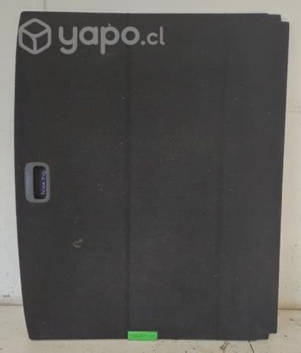 Piso Maleta (KSA341) Kia Sportage 2018