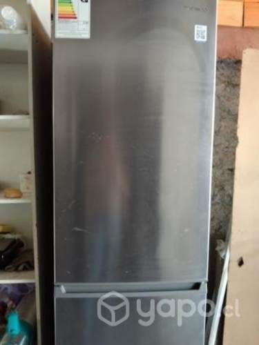 Refrigerador-Nevera