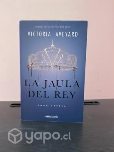 La jaula del rey