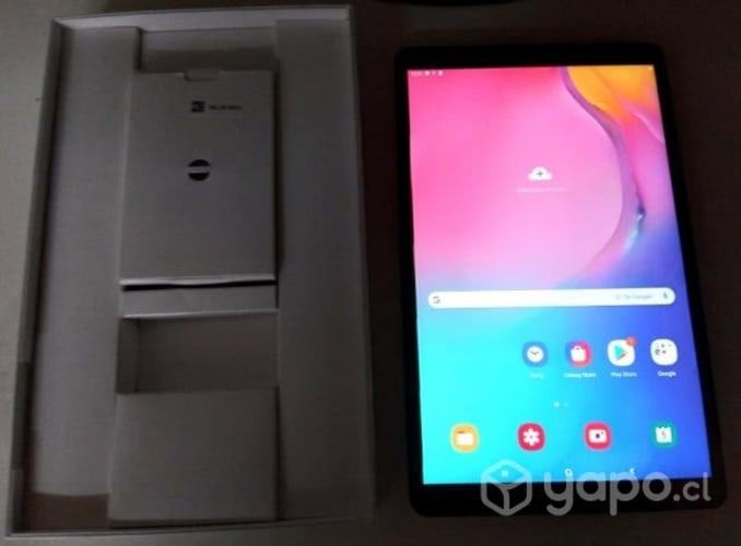 Samsung Galaxy Tab A