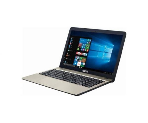 Notebook dell asus vivobook x541na intel celeron