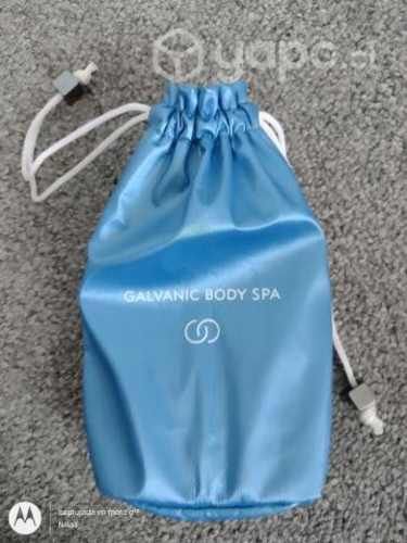 Galvanic Body Spa