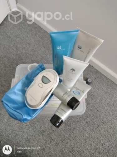 Galvanic Body Spa