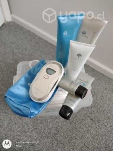 Galvanic Body Spa