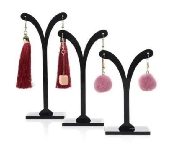 Exhibidor de aros Bárbara 3 set