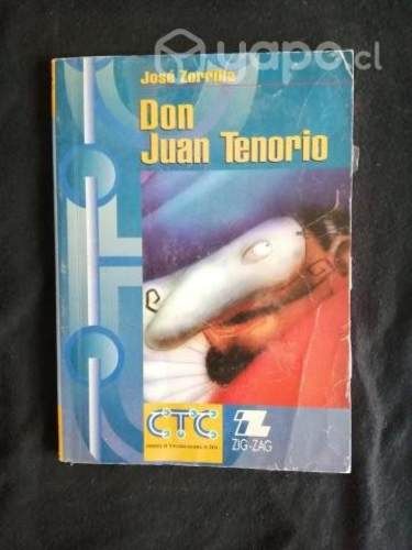 Don Juan Tenorio