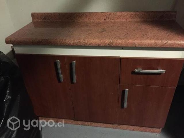 Mueble cocina