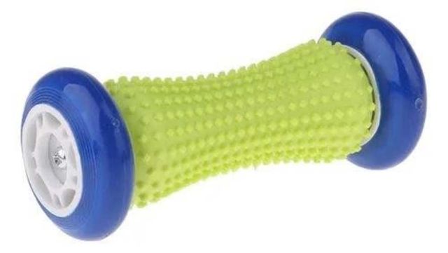 Rodillo De Masaje Para Los Pies Para La Fascitis