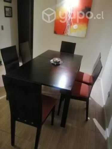 Oferton comedor extensible