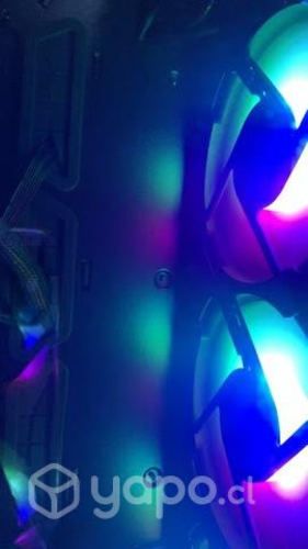 PC Ryzen 5 3600 RX 570 4GB 16 Ram 3000 mhz