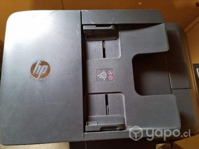 Impresora Hp