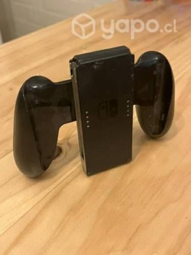 Soporte agarre de Joy-Con Nintendo Switch original