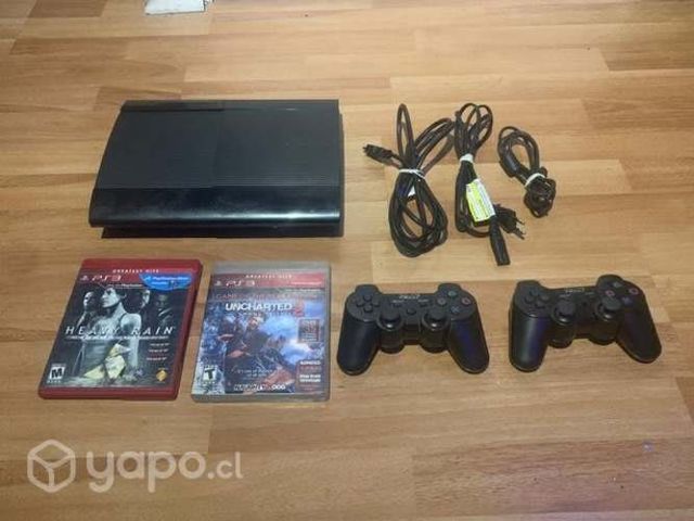 Playstation 3