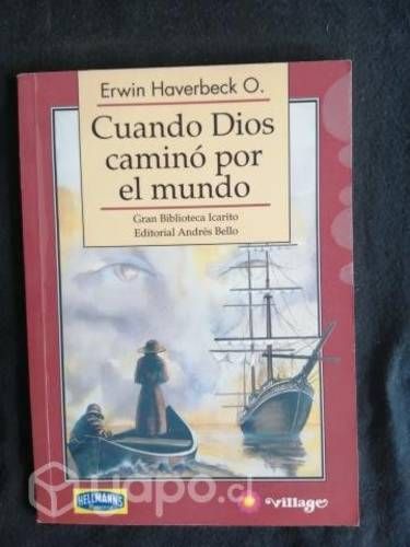 Cuando Dios caminó por el mundo