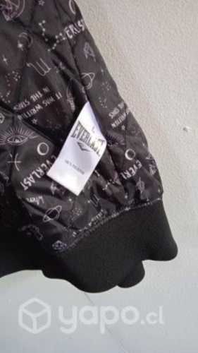 Chaqueta Everlast Talla L