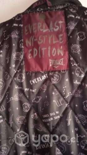 Chaqueta Everlast Talla L