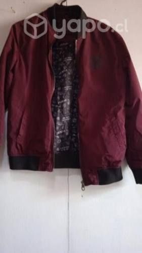 Chaqueta Everlast Talla L