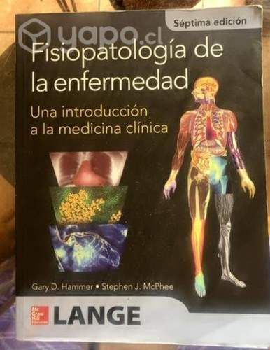 Fisiopatología de la enfermedad