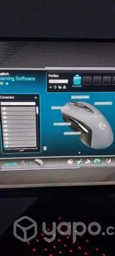 Logitech G603 Wireless