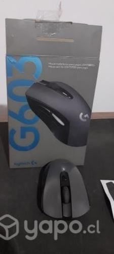 Logitech G603 Wireless