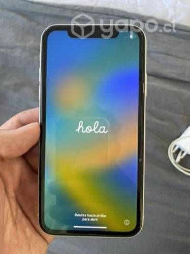 IPhone 11 64GB