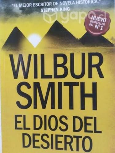 El Dios del desierto