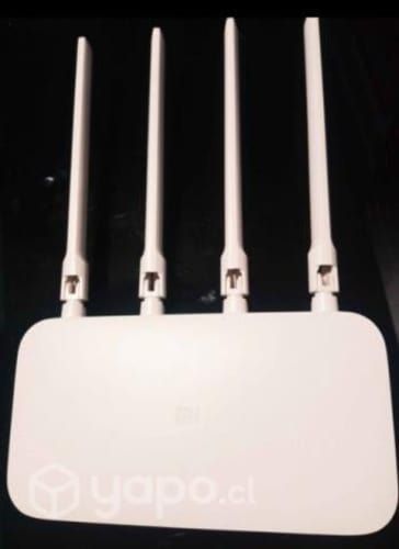 Extensor wifi Xiaomi 4A