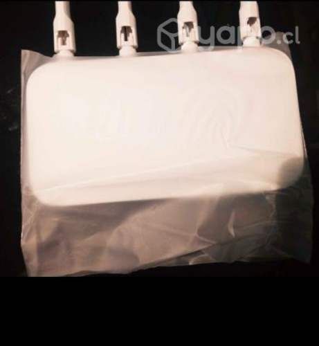 Extensor wifi Xiaomi 4A