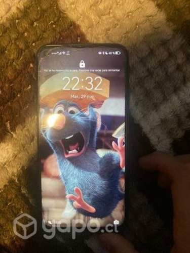 Huawei p40 lite 128gb