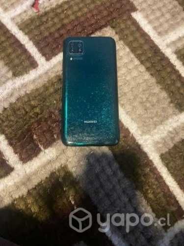 Huawei p40 lite 128gb