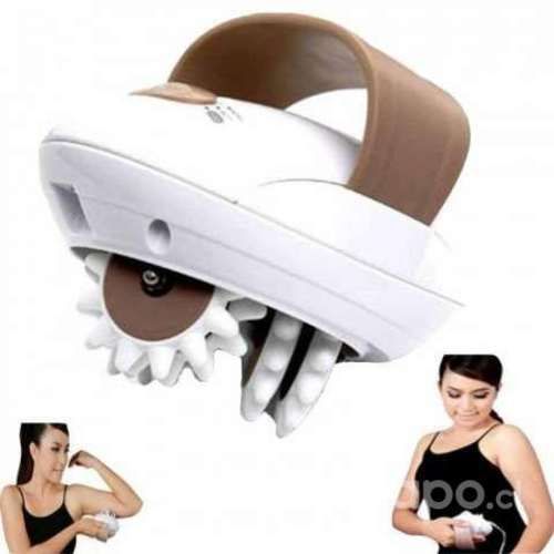 Masajeador Anticelulitico Combate La Flacidez