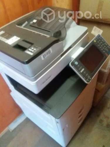 Impresoras RICOH