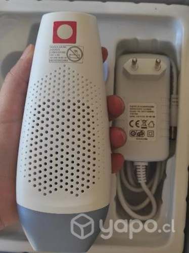 Depiladora IPL láser gama cybele GL1000