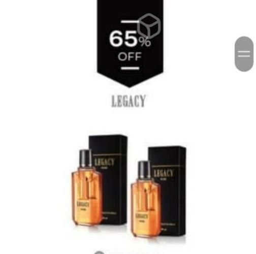 Perfumes de mujer y de hombres.consulte