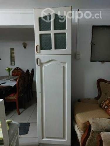 Despensa grande blanco 1.90 altos 50