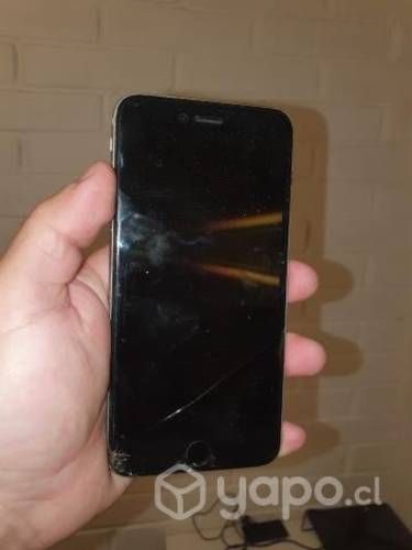 Iphone 6s plus 64gb