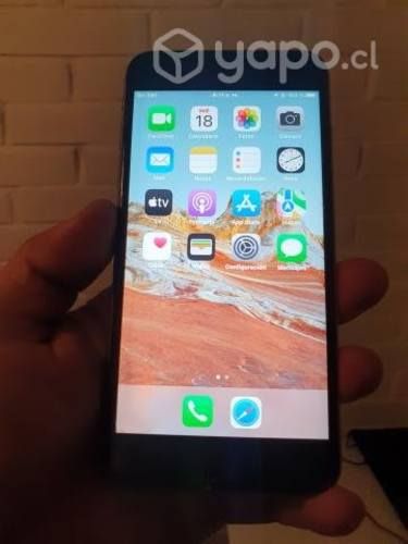 Iphone 6s plus 64gb