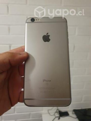 Iphone 6s plus 64gb
