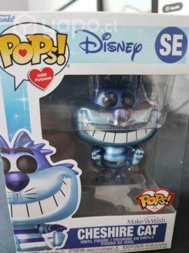 Funko pop Cheshire CAT edición especial