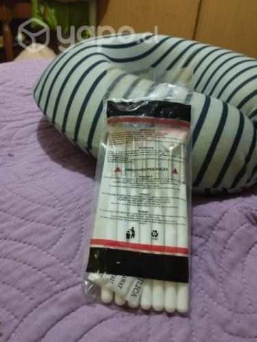 Pincel set decoradores de uñas