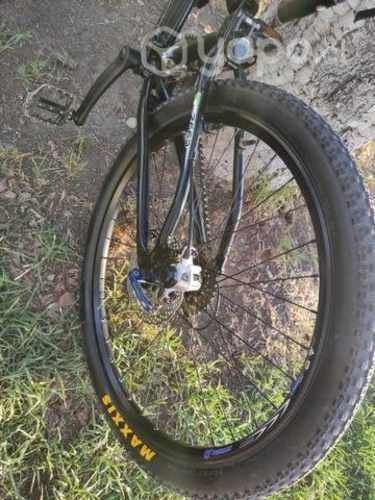 Bicicleta Oxford aro 26 (Benji aluminum 6061 serie