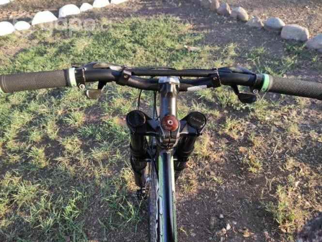 Bicicleta Oxford aro 26 (Benji aluminum 6061 serie