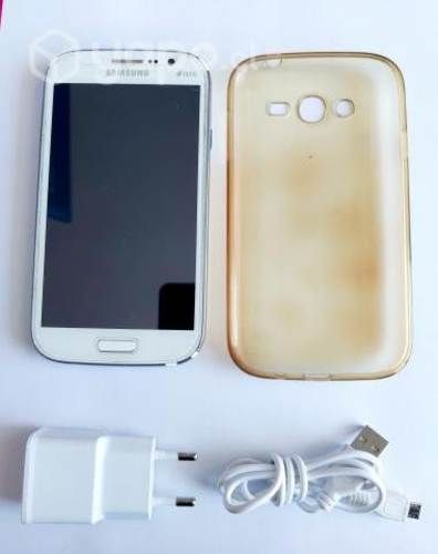 Galaxy Grand Duos. 4G Dual Core