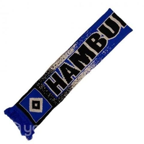 Bufandas Hamburgo / Hamburger SV
