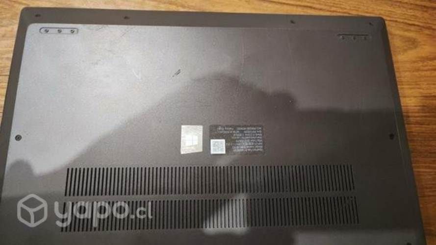 Notebook Lenovo idealpad 5