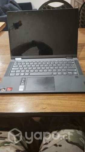 Notebook Lenovo idealpad 5