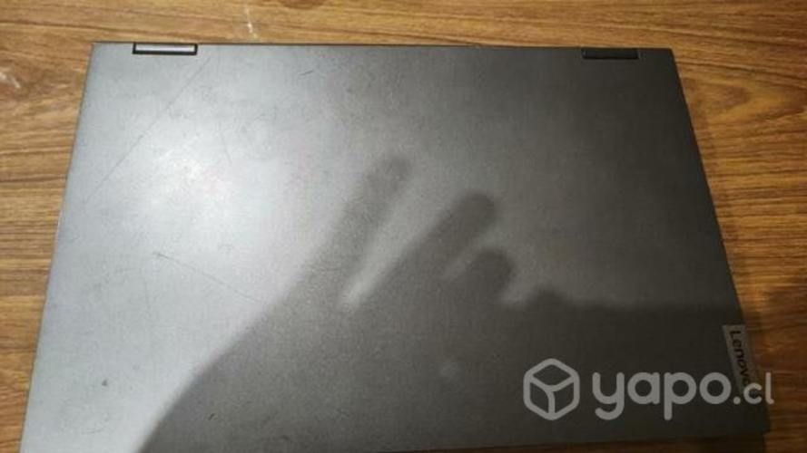 Notebook Lenovo idealpad 5