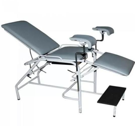 Mesa ginecológica en Puerto Natales