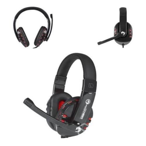 Pack Starter Gaming 4 en 1