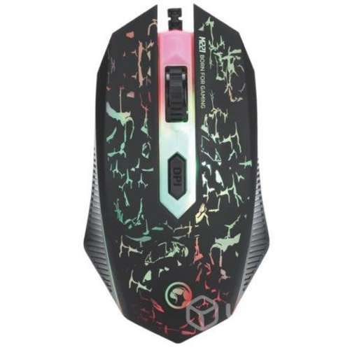 Pack Starter Gaming 4 en 1